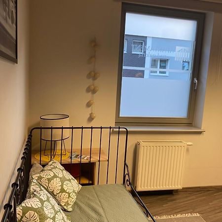 Apartament Nad Galeria 스타르가르드 시체신스키 외부 사진