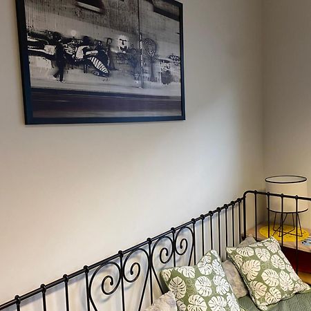 Apartament Nad Galeria 스타르가르드 시체신스키 외부 사진